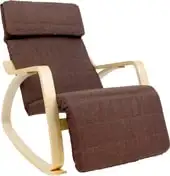 Кресло-качалка Calviano Relax F-1103 – изображение в каталоге