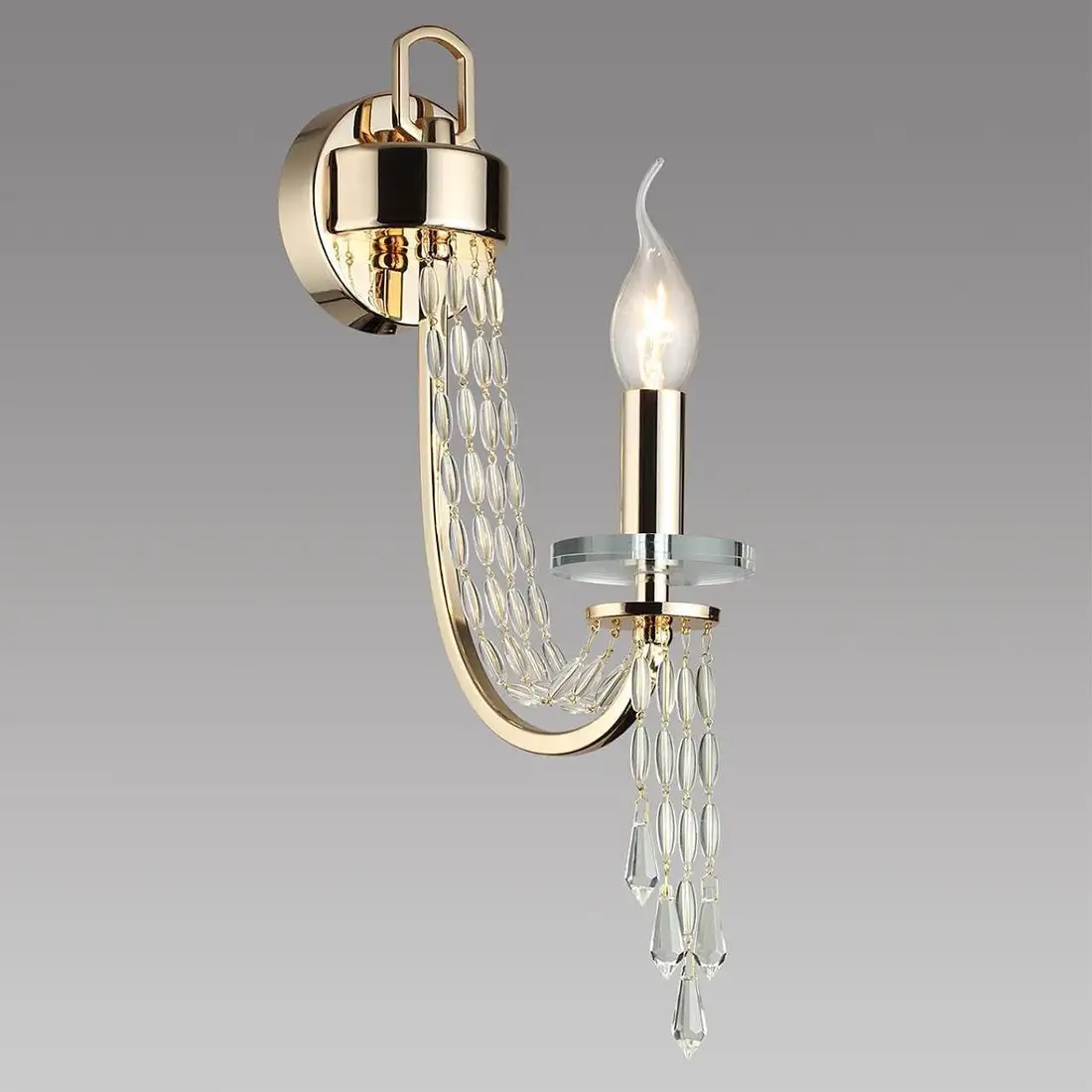 Бра Odeon Light Capel 5063/1W – фото товара