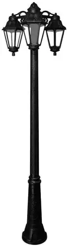 Фонарный столб Fumagalli Ricu Bisso/Anna E22.157.S30.AXF1RDN