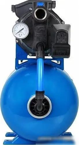 Насосная станция Джилекс Джамбо 55/35 П-18 - фото товара