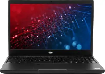 Ноутбук iRU Оникс 15U 1923010 – изображение в каталоге