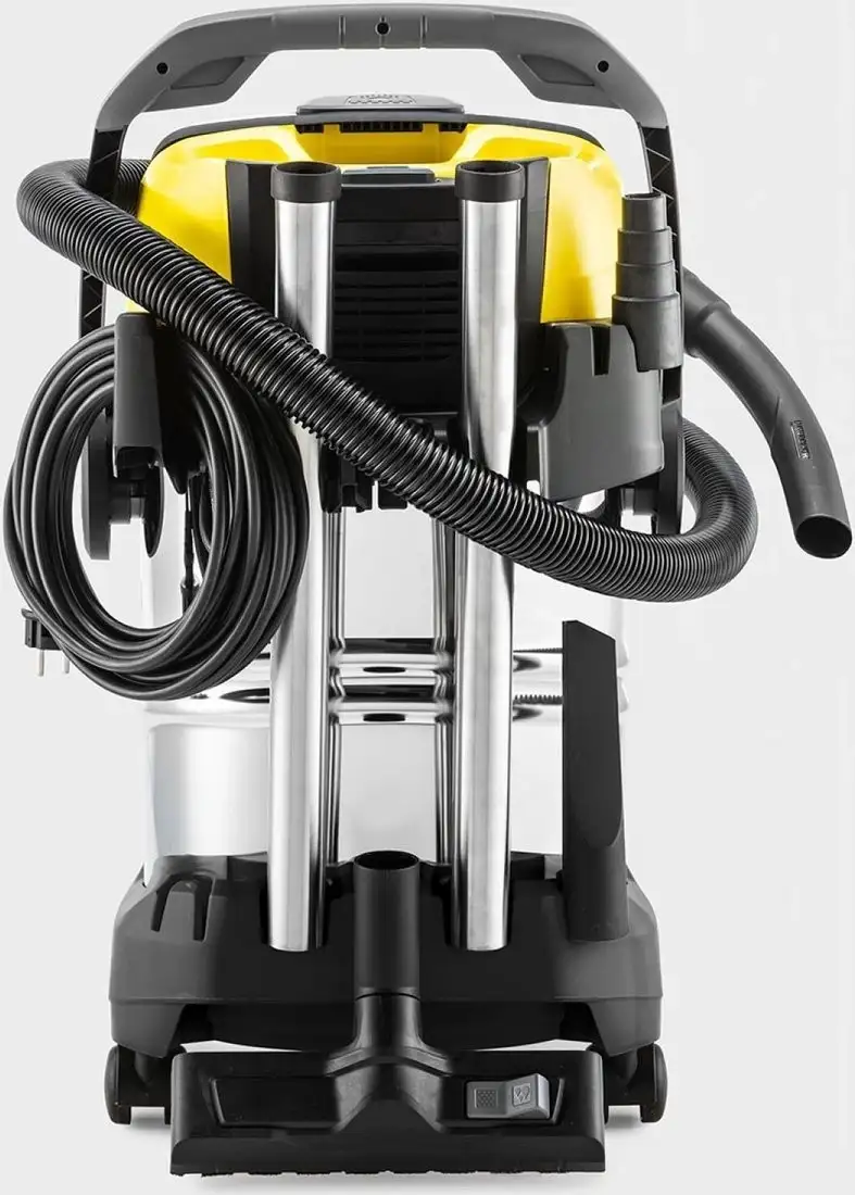 Пылесос Karcher WD 7 Control P S 30/6/35/T 1.628-385.0 - фото товара