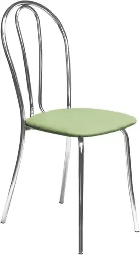 Стул UTFC Венус CH (S-0406, фисташковый) – изображение в каталоге
