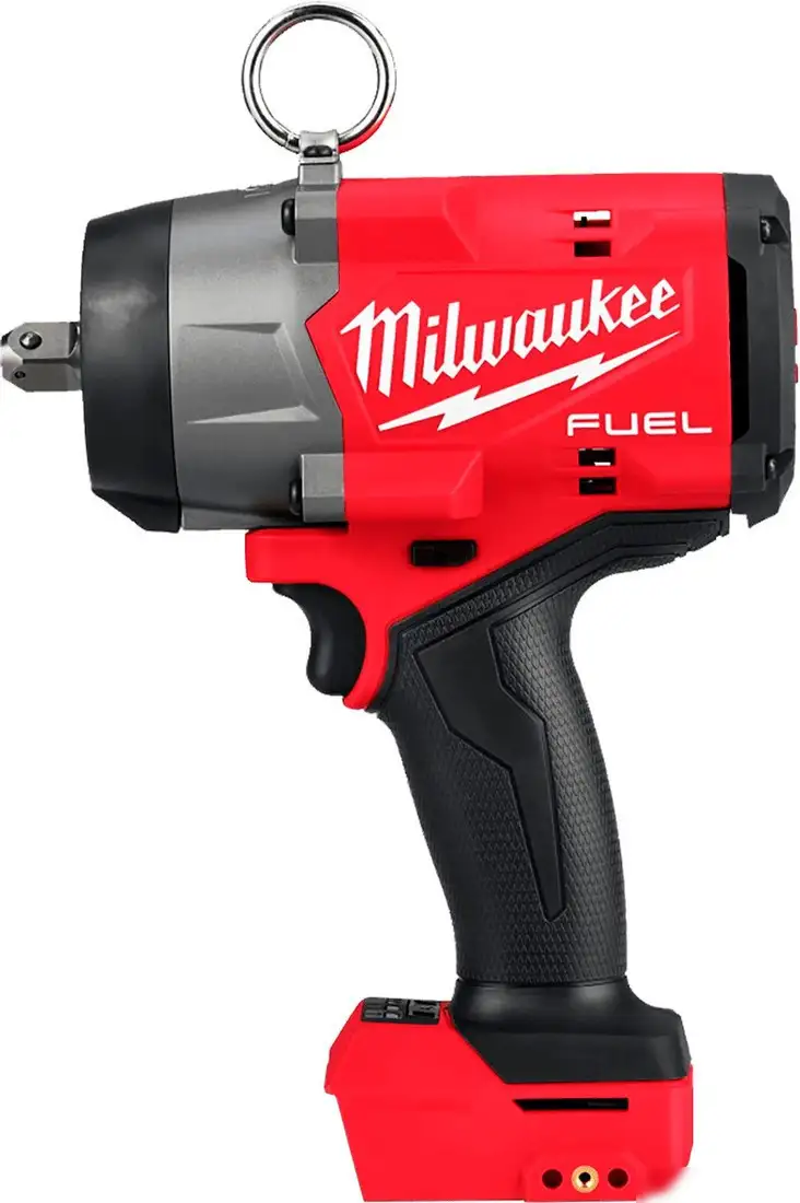 Гайковерт Milwaukee M18 FUEL M18FHIW2P12-0X 4933492785 (без АКБ, кейс) – фото товара