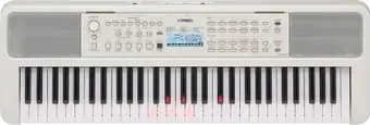Синтезатор Yamaha EZ-310 – изображение в каталоге