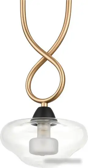 Подвесная люстра Vele Luce Janice VL5444P01 – фото товара
