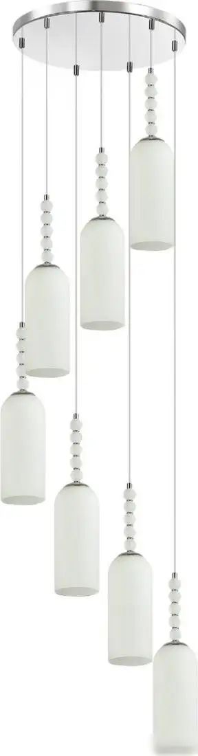 Подвесная люстра Lumion Tracy 8270/7A – фото товара