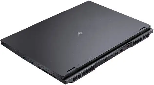 Игровой ноутбук Maibenben X-Treme Typhoon X16C X16C-i544550F44LG4E10 – фото товара