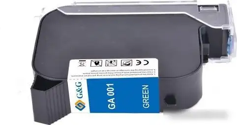 Картридж G&G GG-GA-001G (аналог GG-HH1001 GA-001G) – фото товара