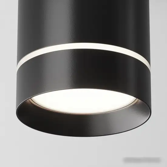 Подвесная люстра Maytoni Orlo P085PL-12W4K-B – фото товара