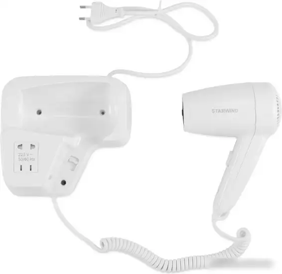 Сушилка для волос StarWind SW-HD872 - фото товара