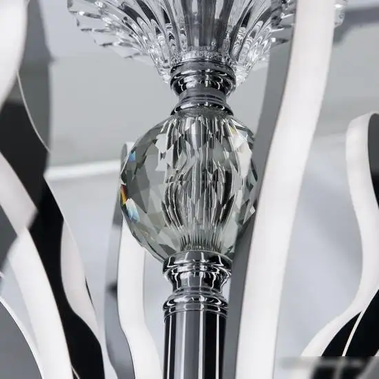 Подвесная люстра Citilux Miranda EL337P18 – фото товара