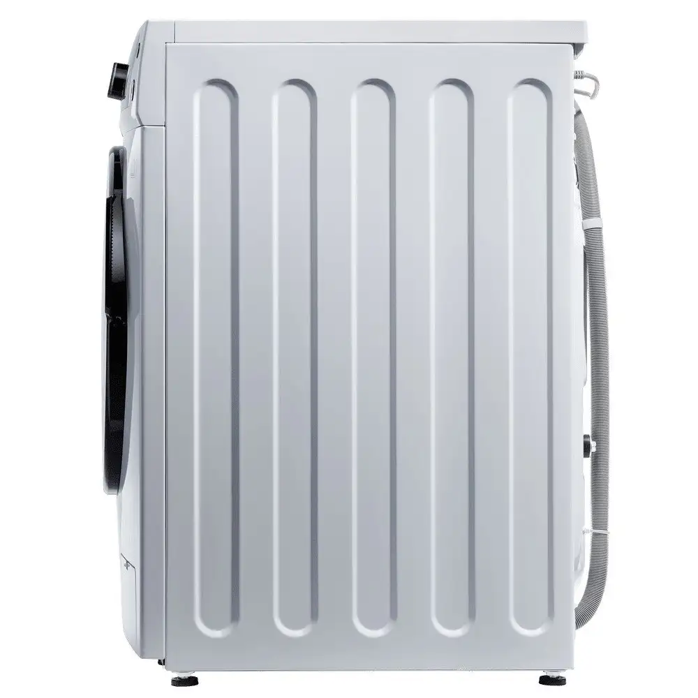 Стиральная машина MAUNFELD MFWM1586WHS - фото товара