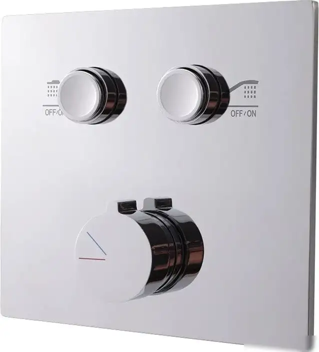 Душевая система Vincea VSFW-4211CH - фото товара