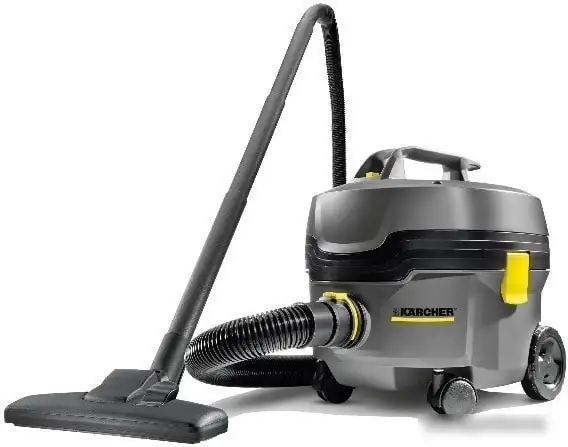 Пылесос Karcher T 7/1 Classic 1.527-181.0 - фото товара