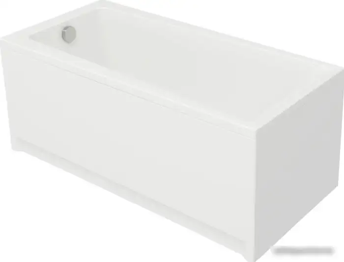 Экран под ванну Cersanit Универсальный тип 1 160x58 см – фото товара