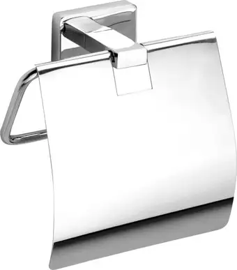 Держатель для туалетной бумаги Bemeta Niki 153112012 – изображение в каталоге
