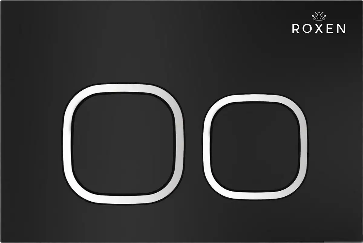 Унитаз подвесной Roxen StounFix Dual Fresh 968267 - фото товара