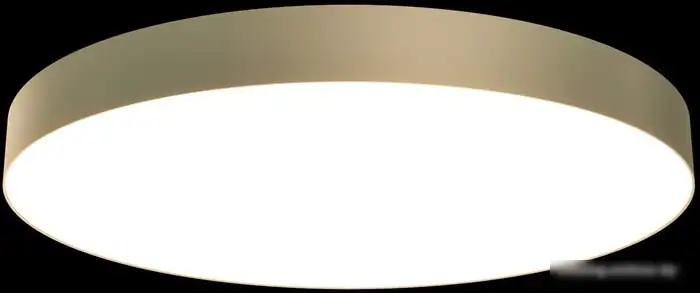 Люстра-тарелка Maytoni Zon C032CL-L96MG3K – фото товара