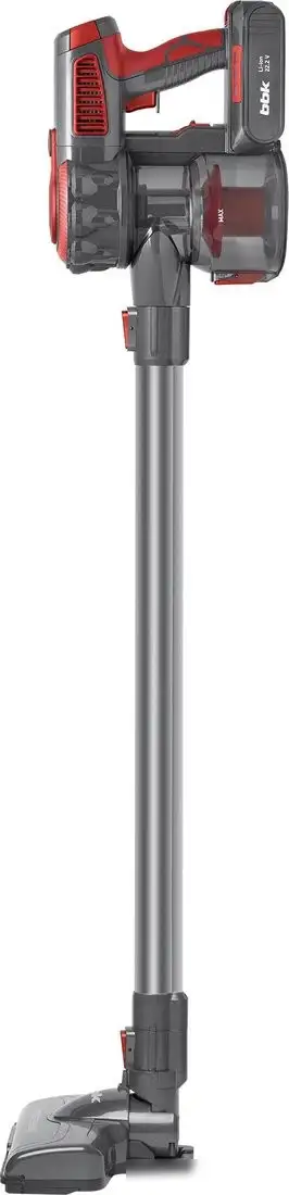 Пылесос BBK BV3002 - фото товара