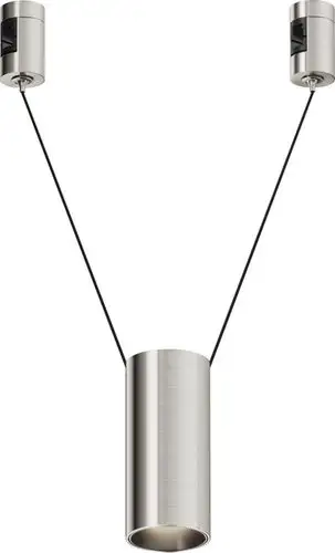 Трековый светильник Technical TR157-1-12W4K-PT – изображение в каталоге