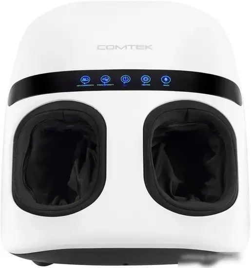 Массажер напольный Comtek 6009D (белый) – фото товара