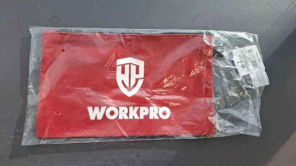 Сумка для инструментов Workpro WP289021 – фото товара