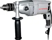Ударная дрель Интерскол ДУ-16/1050ЭР