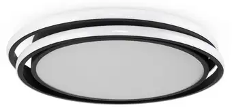 Припотолочная люстра Freya Lisoa FR10031CL-L98B – изображение в каталоге