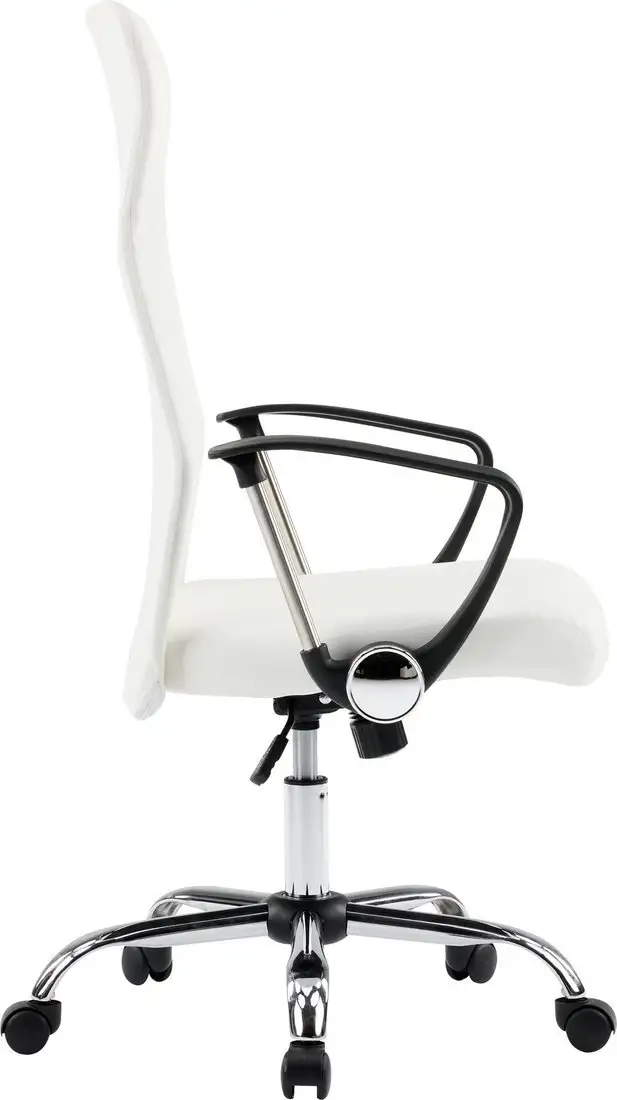 Офисное кресло Mio Tesoro Монте AF-C9767 (белый) – фото товара