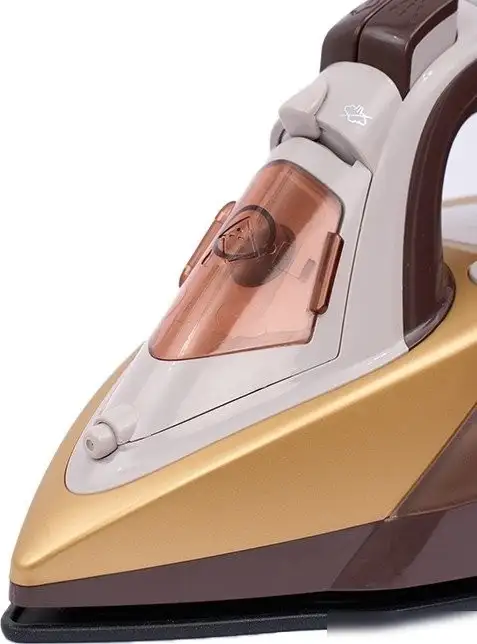 Утюг Panasonic NI-DTC555ATW - фото товара