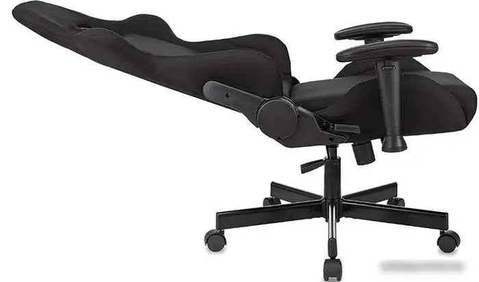 Кресло Бюрократ Zombie 790 (черный Neo Black) – фото товара