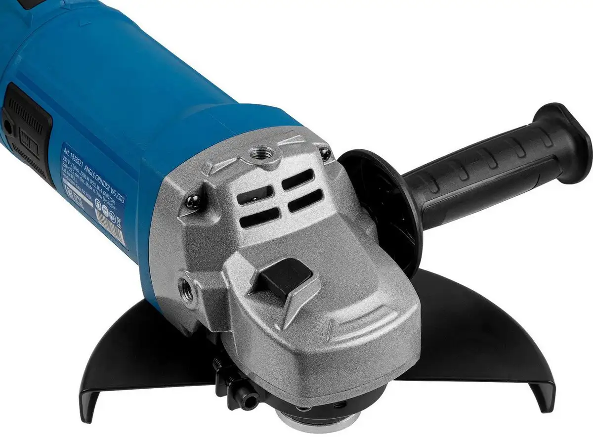 Угловая шлифмашина Bull WS 2303 1333621 – фото товара