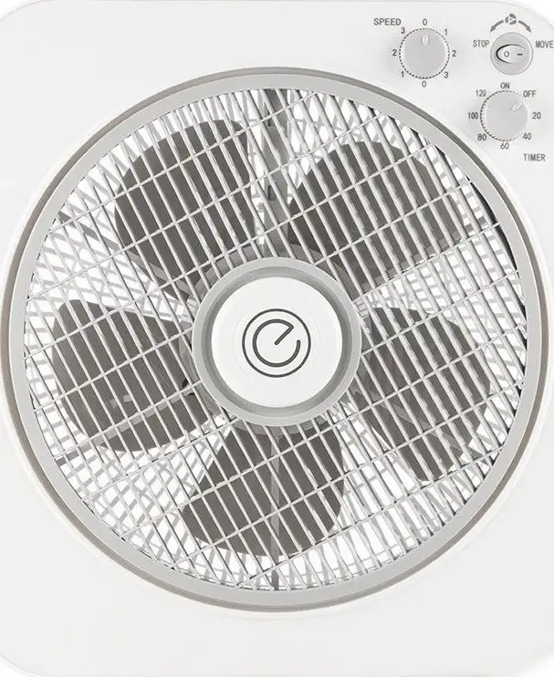 Вентилятор Energy EN-1611 - фото товара