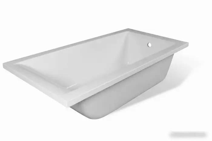 Ванна Эстет Delta 150x75 Silk ФР-00014531 - фото товара