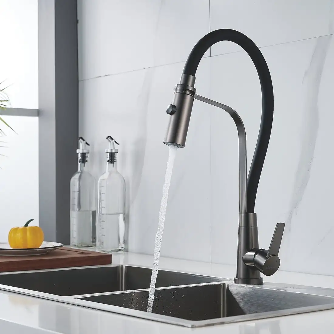 Смеситель Shevanik S943T-3 - фото товара