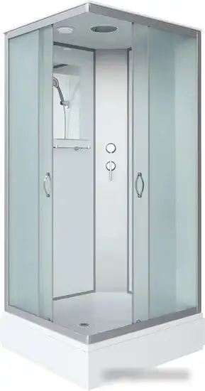 Душевая кабина Niagara NG-33084-14Q 100x80x215 - фото товара