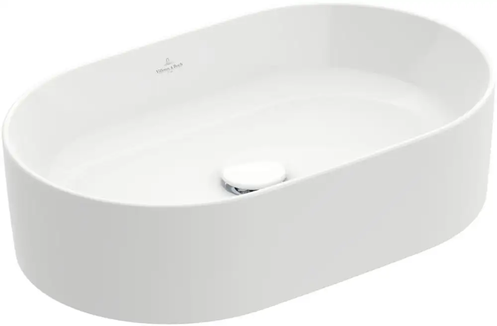 Умывальник Villeroy & Boch Collaro 4A195601 - фото товара