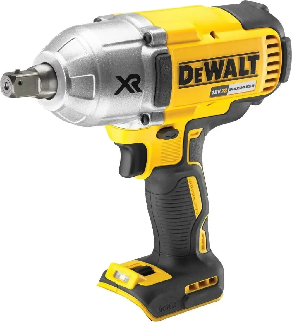 Гайковерт DeWalt DCF899P1 (с 1-им АКБ, кейс) – фото товара