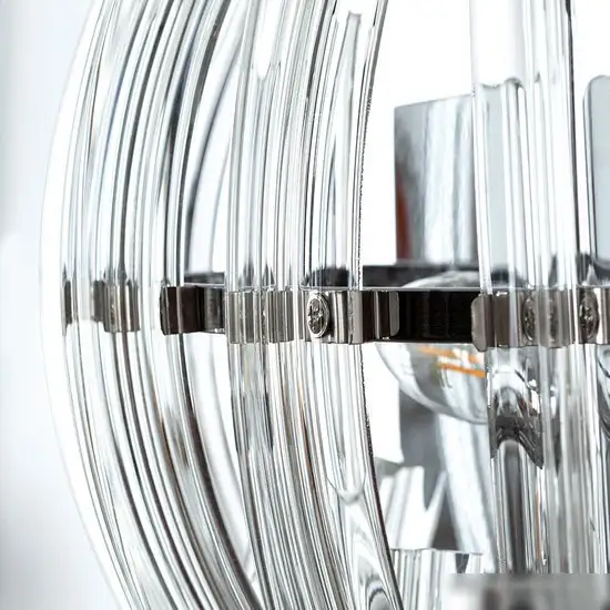 Бра Arte Lamp Ella A1054AP-1CC – фото товара