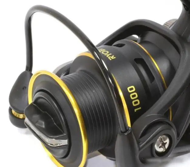 Катушка Ryobi Virtus 2000 – фото товара