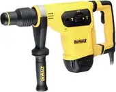 Перфоратор DeWalt D25481K – изображение в каталоге