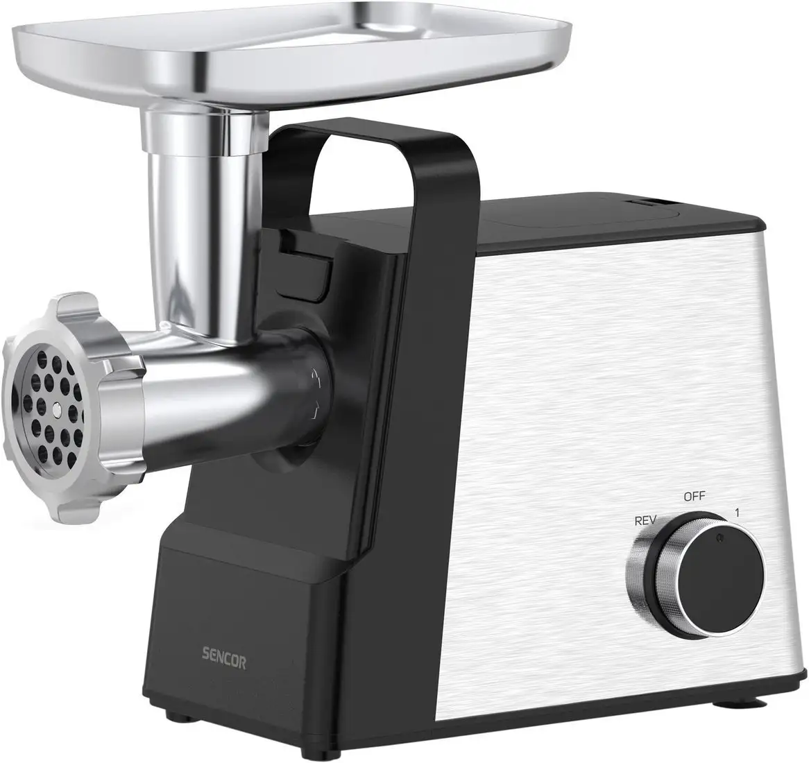 Мясорубка Sencor SMG 7400SS - фото товара