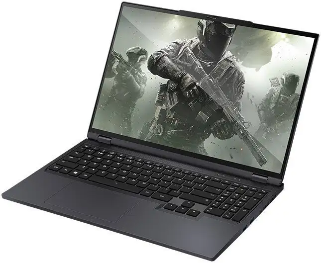 Игровой ноутбук Maibenben X-Treme Typhoon X16C X16C-i544550F44LG4E10 – фото товара