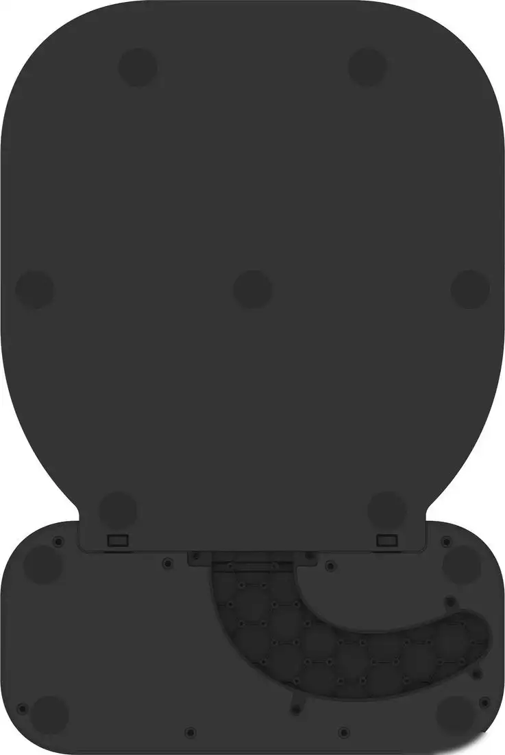 Робот-пылесос Haier HSR Pro R2B - фото товара