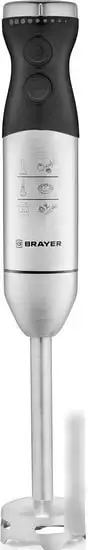 Погружной блендер Brayer BR1244 - фото товара