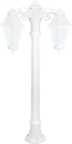 Садовый светильник Fumagalli Aloe.R/Anna E22.163.S20.WYF1RDN