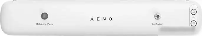 Вакуумный упаковщик AENO VS1 - фото товара