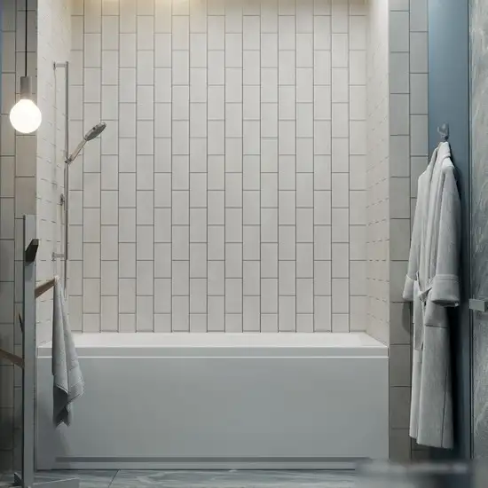 Ванна Triton Прага 170x70 Базовая Flat (с гидромассажем) - фото товара