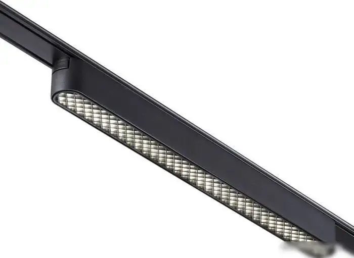 Трековый светильник Novotech Smal Shino 359082 LED 18W 4000K 1080Лм – фото товара